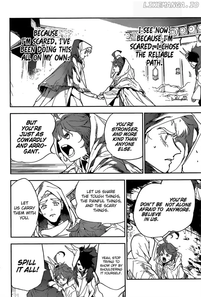 The Promised Neverland chapter 153 image 16_optimized
